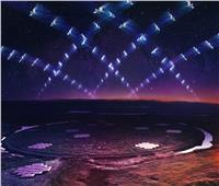 الاتحاد الدولي الفلكي يرصد تأثير الإشعاع الصادر من الأقمار الصناعية