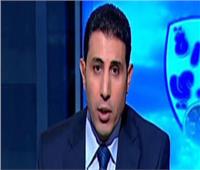 «الكومي»: عدم وجود مصري في لجنة الحكام يعني تراجع التحكيم
