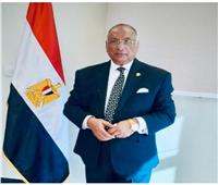 السيرة الذاتية للمستشار مسعد عبد المقصود رئيس هيئة قضايا الدولة الجديد 