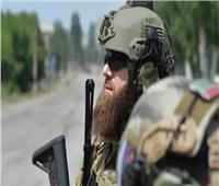قديروف يعلن إعادة نشر قوات «أحمد» في باخموت
