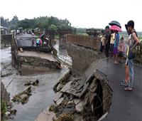 الهند.. فيضانات عارمة وانزلاقات أرضية تقتل 15 شخصا شمالي البلاد