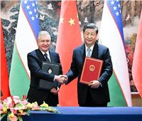 الرئيس الصيني يهنئ شوكت ميرضيائيف على فوزه بولاية جديدة رئيسا لأوزبكستان