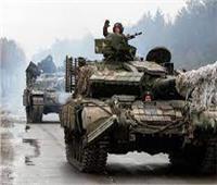 روسيا: القوات الأوكرانية تقصف مناطق في مقاطعة خيرسون