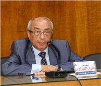 «النبراوي» يتقدم بطلب للمحامي العام للتنازل عن البلاغ المقدم ضد 3 مهندسين