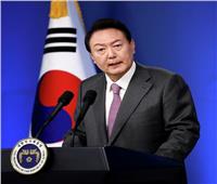 الرئيس الكوري الجنوبي يشارك في قمة حلف شمال الأطلسي «الناتو» بليتوانيا