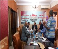 الإعلان رسميًا عن تأسيس فرع لاتحاد المصريين بالخارج في أوغندا