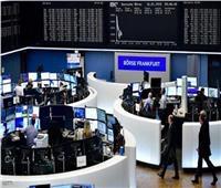 الأسهم الأوروبية تستهل تعاملات جلسة اليوم الإثنين على انخفاض