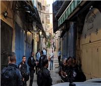 مُستوطنون إسرائيليون يستولون على منزل عائلة «صب لبن» في البلدة القديمة بالقدس المحتلة