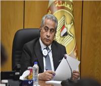 وزير العمل يعرض التجربة المصرية في ملف التدريب المهني