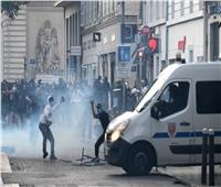 فرنسا: 650 مليون يورو تكلفة الخسائر الناجمة عن أعمال الشغب 