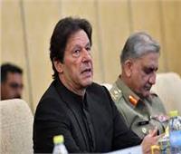 مفوضية الانتخابات الباكستانية تصدر مذكرة اعتقال بحق عمران خان