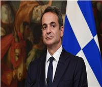 رئيس الوزراء اليوناني يرحب بأنباء انضمام السويد لحلف الناتو