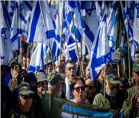 المُدعية العامة الإسرائيلية تنحاز للمُتظاهرين ضد حكومة نتنياهو