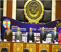 وزير الرياضة.. مصر تحولت إلى مركز دولي لاستضافة الأحداث الرياضية