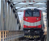 «السكة الحديد» تستبدل عربات قطارين إسباني بـ VIP مكيف.. 26 يوليو