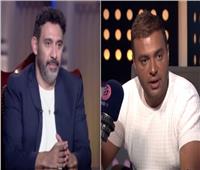 بالدليل.. رامي صبري يرد على اتهام عمرو مصطفى بسرقة لحن «يمكن خير»