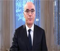 وزير الخارجية التونسى : التقارب مع مصر يحمل معان سياسية مهمة