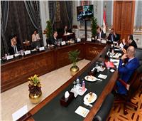 لجنة صياغة قانون الإجراءات الجنائية تستأنف اجتماعاتها خلال الإجازة البرلمانية
