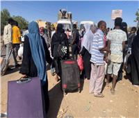 الأمم المتحدة: أكثر من 3 ملايين نازح ولاجئ جراء النزاع في السودان