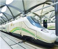 السعودية: قطار الحرمين السريع ينقل أكثر من 750 ألف مسافر في موسم الحج