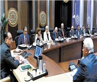 رئيس الوزراء يستعرض مخطط تطوير جنوب القاهرة التاريخية