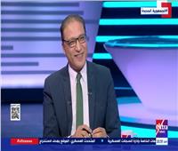 إسلام عفيفي: المثقف في مصر هو رأس الحربة للدولة المصرية في أزماتها وانتصاراتها