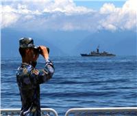 تايوان ترصد 33 طائرة عسكرية و9 سفن حربية صينية 