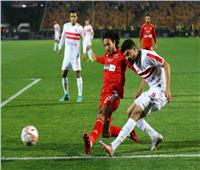 القمة 126| ترتيب الدوري المصري قبل مباراة الأهلي والزمالك 