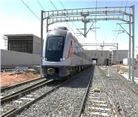 قطار «كل ربع ساعة».. ننشر اتجاهات القطار الكهربائي الخفيف LRT