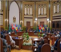 مجلس السيادة السوداني يرحب بمخرجات قمة «دول جوار السودان» اليوم بالقاهرة