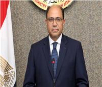 الخارجية: مصر دائمًا تقدم المساعدة لدول الجوار.. وحريصة على حل أزمة السودان