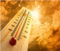 44 درجة.. الأرصاد تصدم المواطنين بشأن حال الطقس في الأيام المقبلة