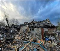 القوات الأوكرانية تستهدف مدينة ياسينوفاتايا في جمهورية دونيتسك الشعبية بـ6 قذائف