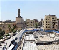 إعلام النواب: تطوير منطقة جنوب القاهرة هدفه إعادة تأهيل المقاصد التاريخية 