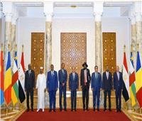 سياسي سوداني: «قمة دول الجوار» خطوة كبيرة نحو حل الأزمة