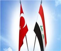 العراق وتركيا يبحثان سبل التعاون وتعزيز العلاقات الثنائية