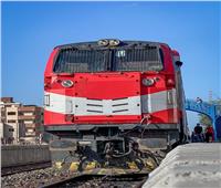 السكة الحديد تقرر تعديل مواعيد قطارات خطوط الإسكندرية وبورسعيد والأقصر 