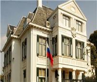 سفارة روسيا بالقاهرة ترحب بجهود مصر الرامية لحل الأزمة السودانية
