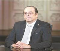 مهرجان العلمين الجديدة| حسام هزاع: ينشط سياحات مختلفة في مصر ويوفر العملة الصعبة