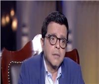 محمد هنيدي: هنتج فيلم جديد لحمادة هلال
