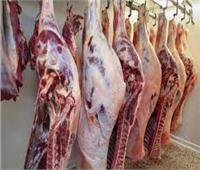 أسعار اللحوم الحمراء اليوم السبت 15 يوليو