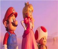 فيلم The Super Mario Bros يحقق إيرادات خيالية 