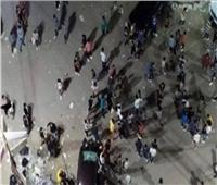 إصابة 11 شخصًا في مشاجرة بسبب خلافات الجوار بسوهاج