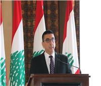 وزير الشئون الاجتماعية اللبناني: القرار الأوروبي بإبقاء النازحين السوريين بلبنان يضع البلاد في خطر