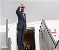 الرئيس السيسي يصل إلى العاصمة الكينية نيروبي للمشاركة في قمة منتصف العام