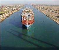 اقتصادية قناة السويس: تصدير 51800 طن كلينكر و9320 طن صودا كاوية