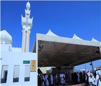 السعودية تبدأ توعية المعتمرين في مكة المكرمة