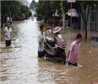 ارتفاع حصيلة ضحايا الفيضانات والانهيارات الأرضية في كوريا الجنوبية إلى 35 قتيلا