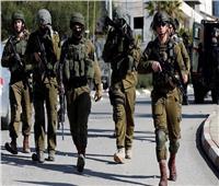 "الاحتلال الإسرائيلي" يعتقل 4 فلسطينيين من "نابلس" و"بيت لحم"