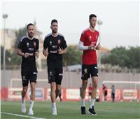 غيابات الأهلي أمام المقاولون العرب في الدوري| الدفاع يعاني